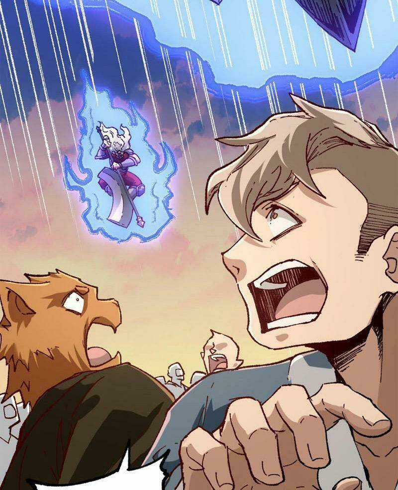 Thánh Khư - Chapter 176 - Trang 65