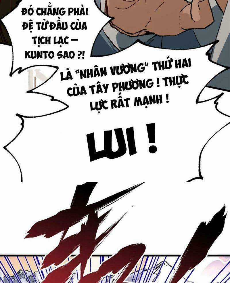 Thánh Khư - Chapter 176 - Trang 66