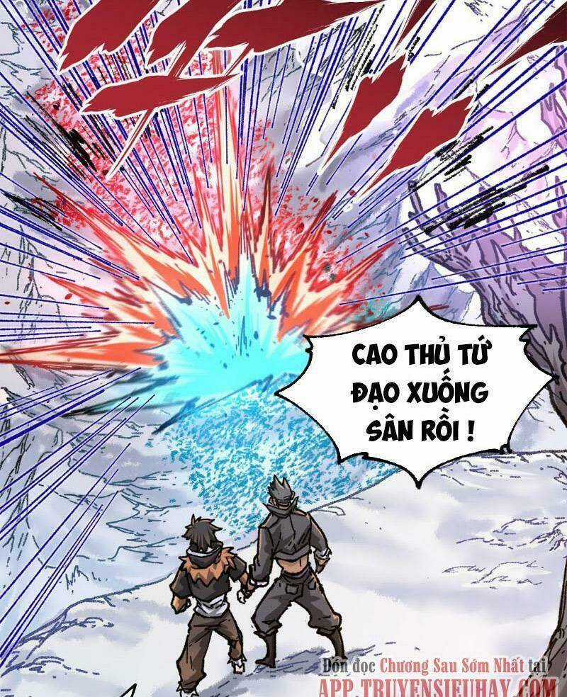 Thánh Khư - Chapter 176 - Trang 67