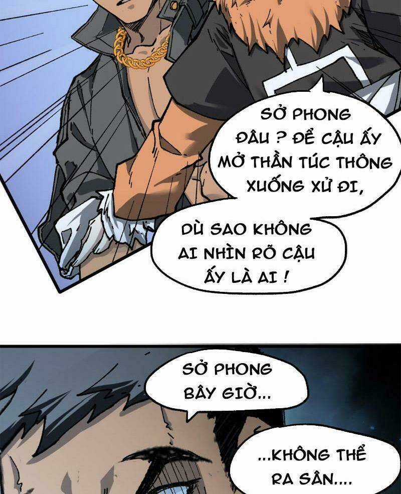 Thánh Khư - Chapter 176 - Trang 69