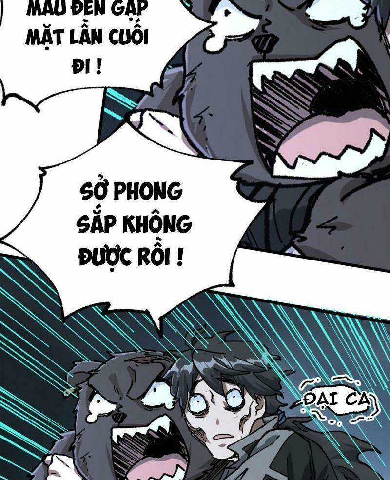 Thánh Khư - Chapter 176 - Trang 71