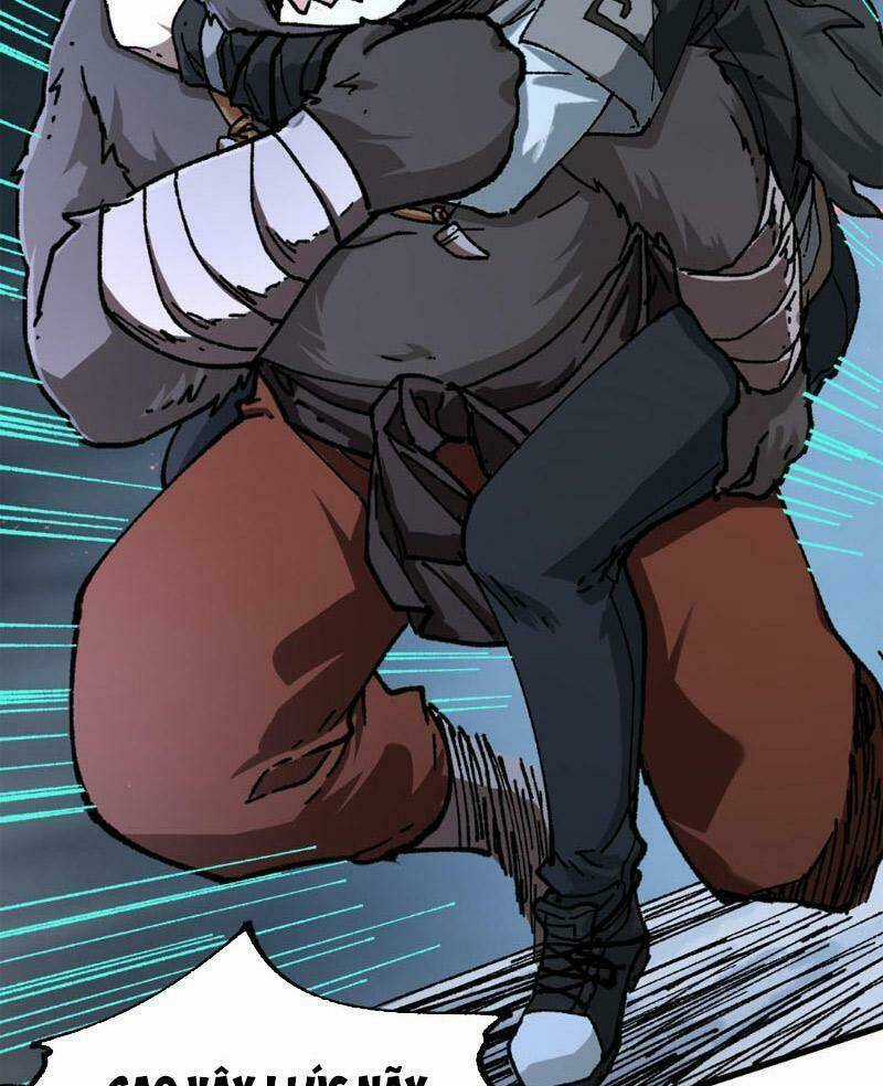 Thánh Khư - Chapter 176 - Trang 72