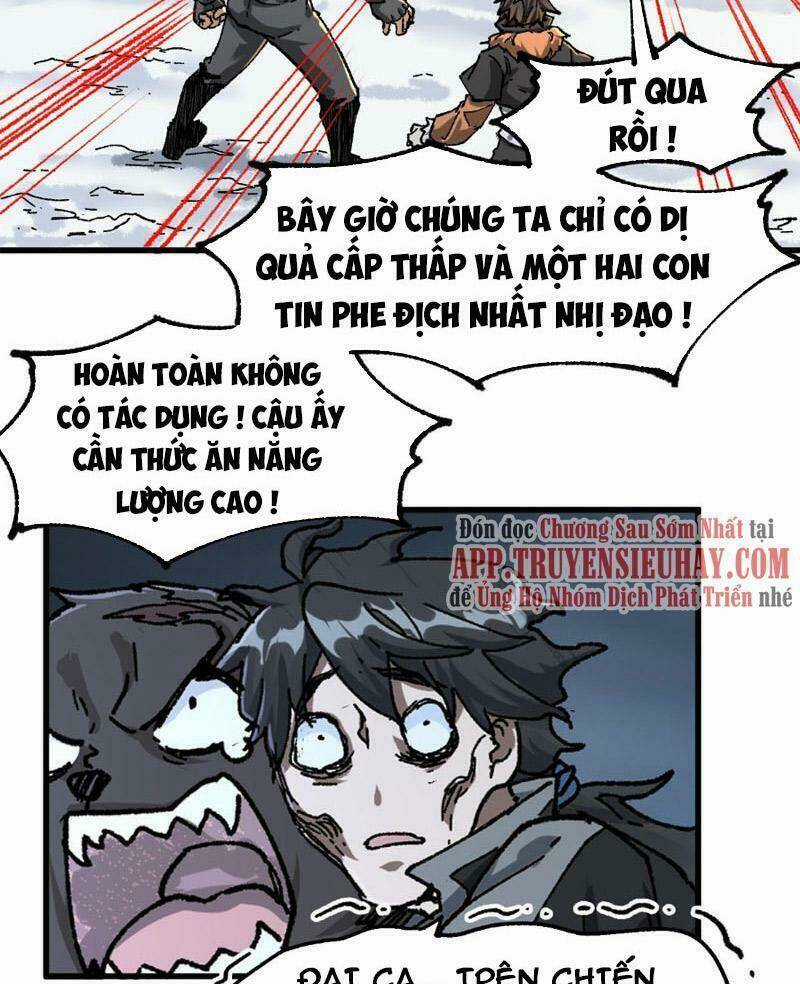 Thánh Khư - Chapter 176 - Trang 74