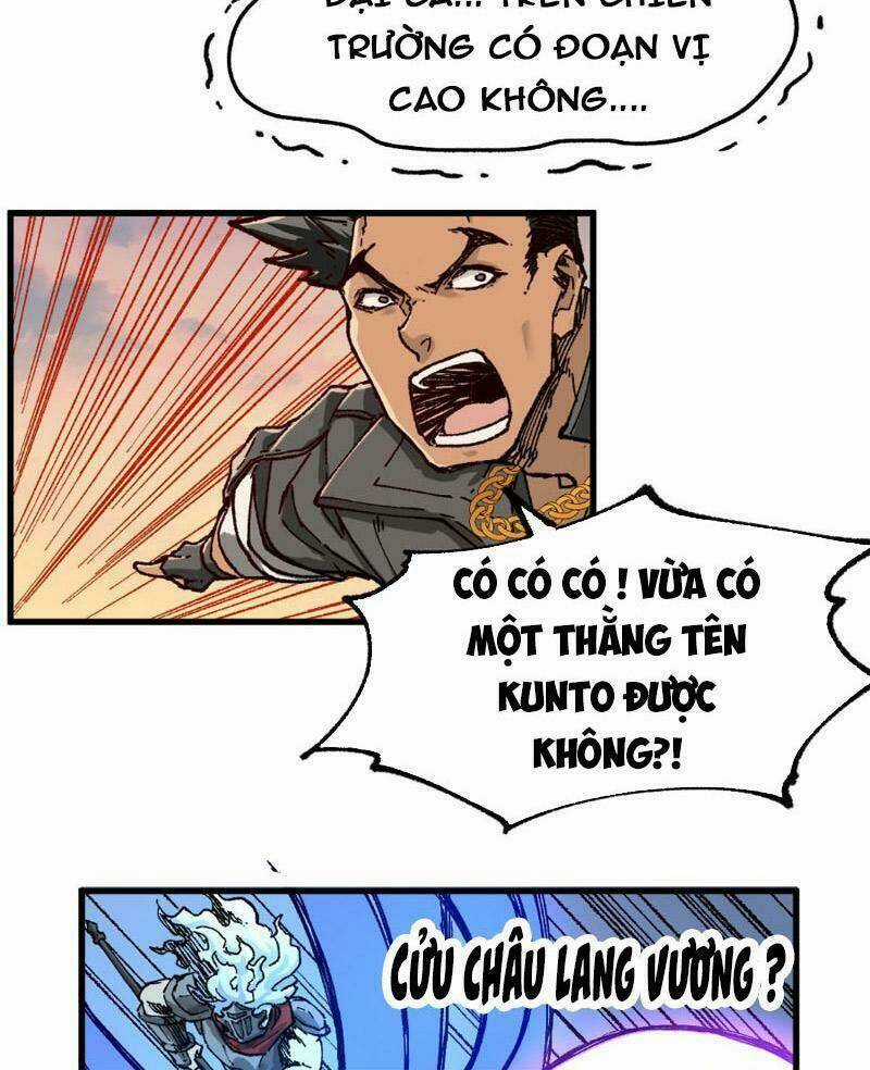 Thánh Khư - Chapter 176 - Trang 75