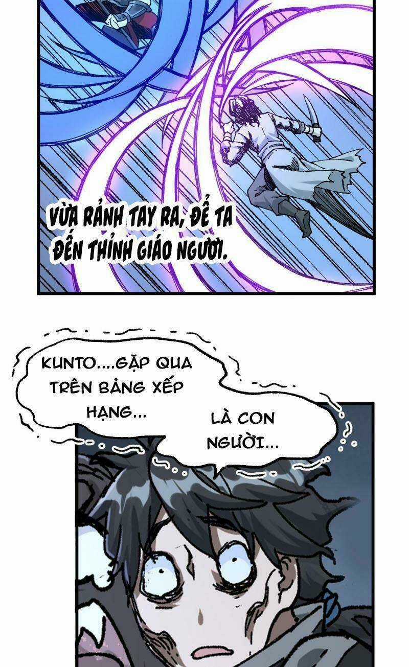 Thánh Khư - Chapter 176 - Trang 76