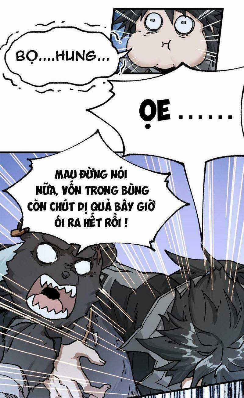 Thánh Khư - Chapter 176 - Trang 79