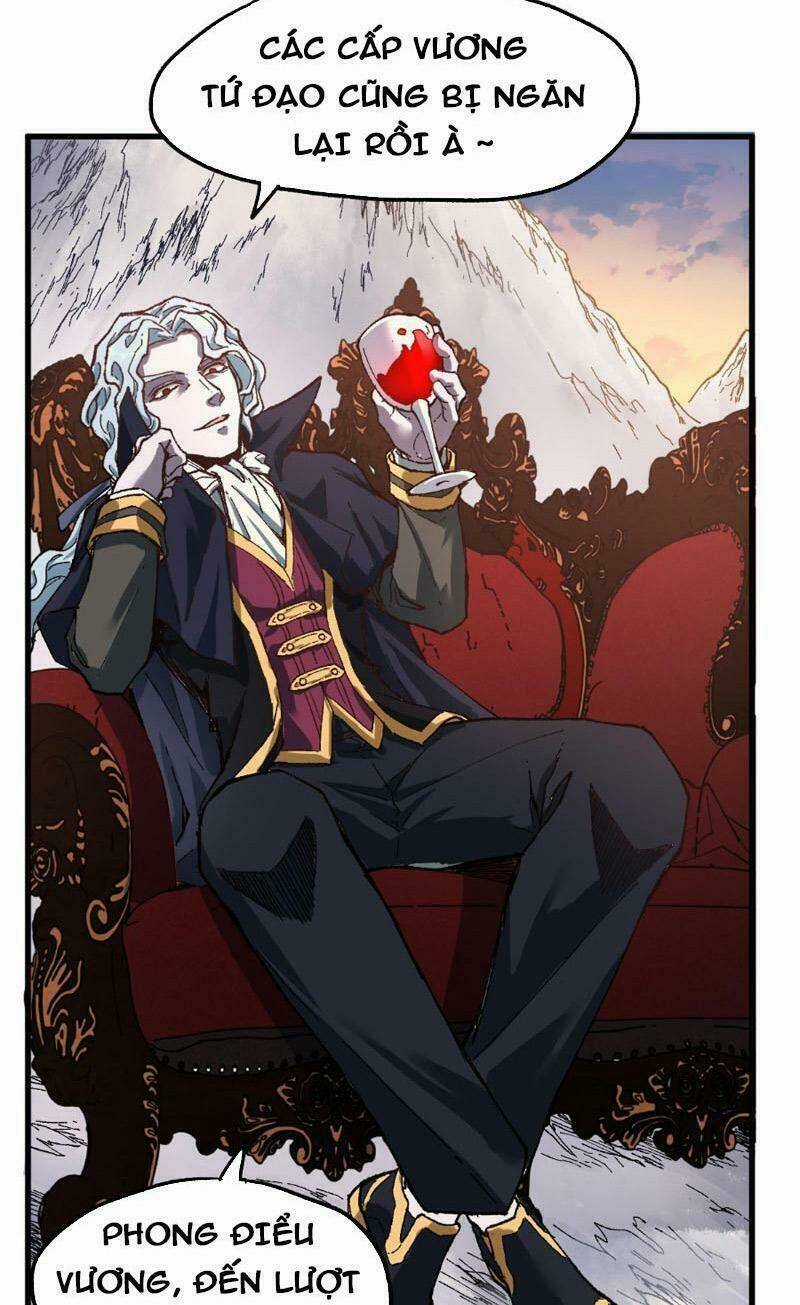 Thánh Khư - Chapter 176 - Trang 83