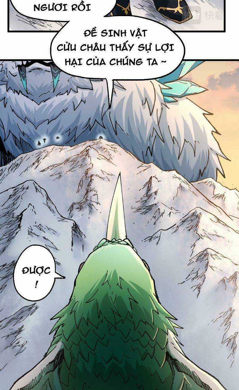 Thánh Khư - Chapter 176 - Trang 84