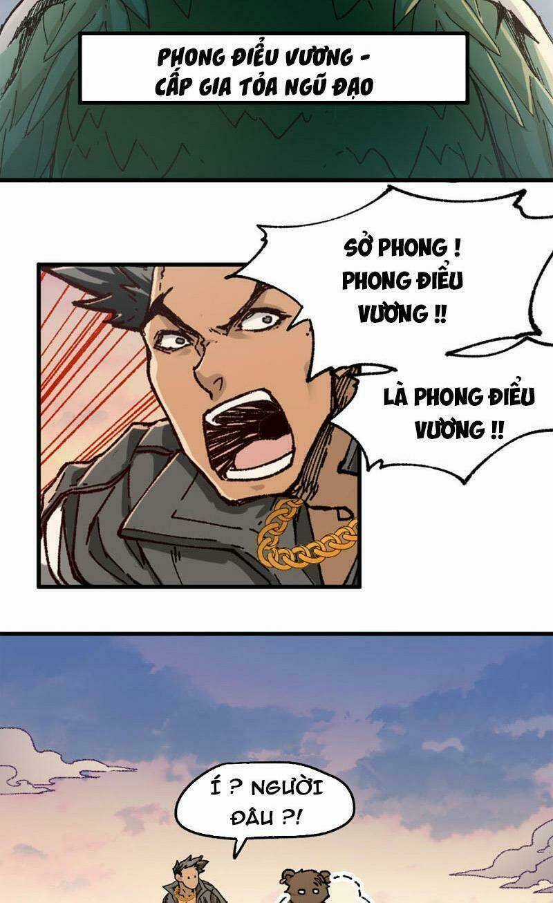 Thánh Khư - Chapter 176 - Trang 85