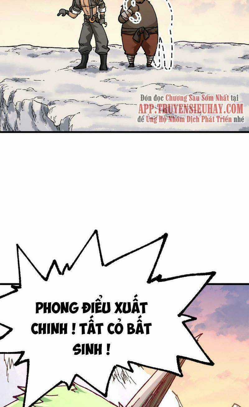 Thánh Khư - Chapter 176 - Trang 86