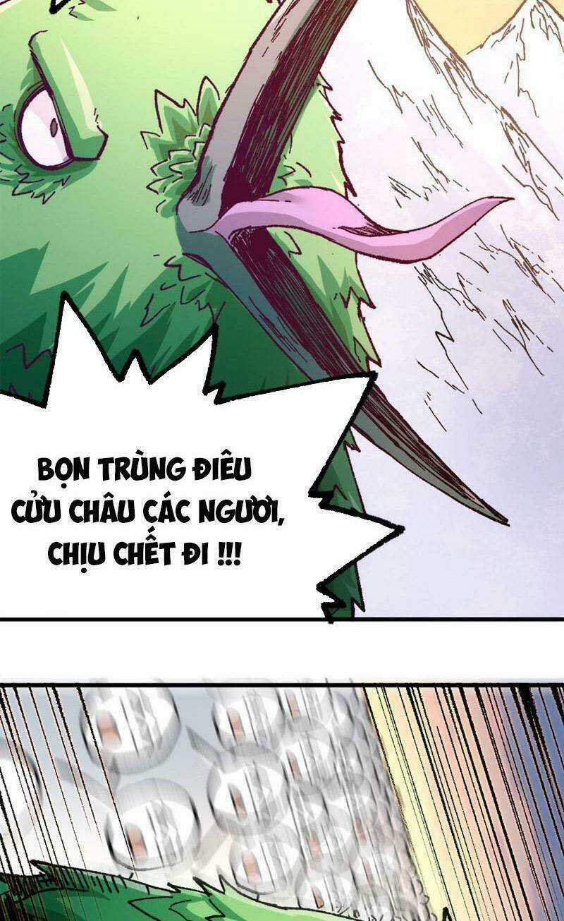 Thánh Khư - Chapter 176 - Trang 87