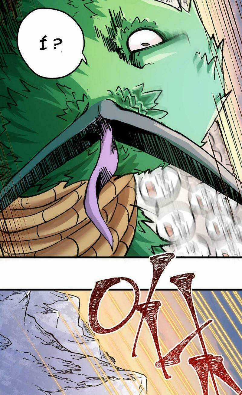 Thánh Khư - Chapter 176 - Trang 88