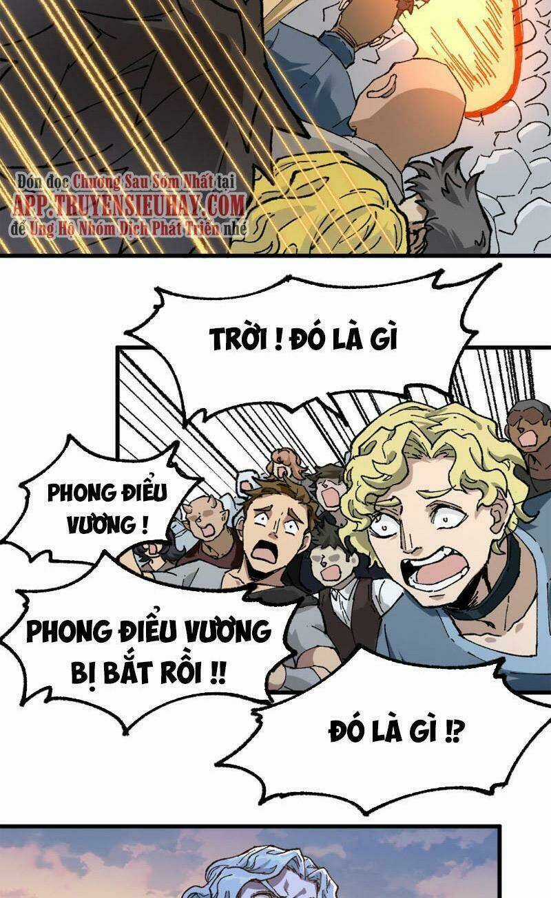 Thánh Khư - Chapter 176 - Trang 90