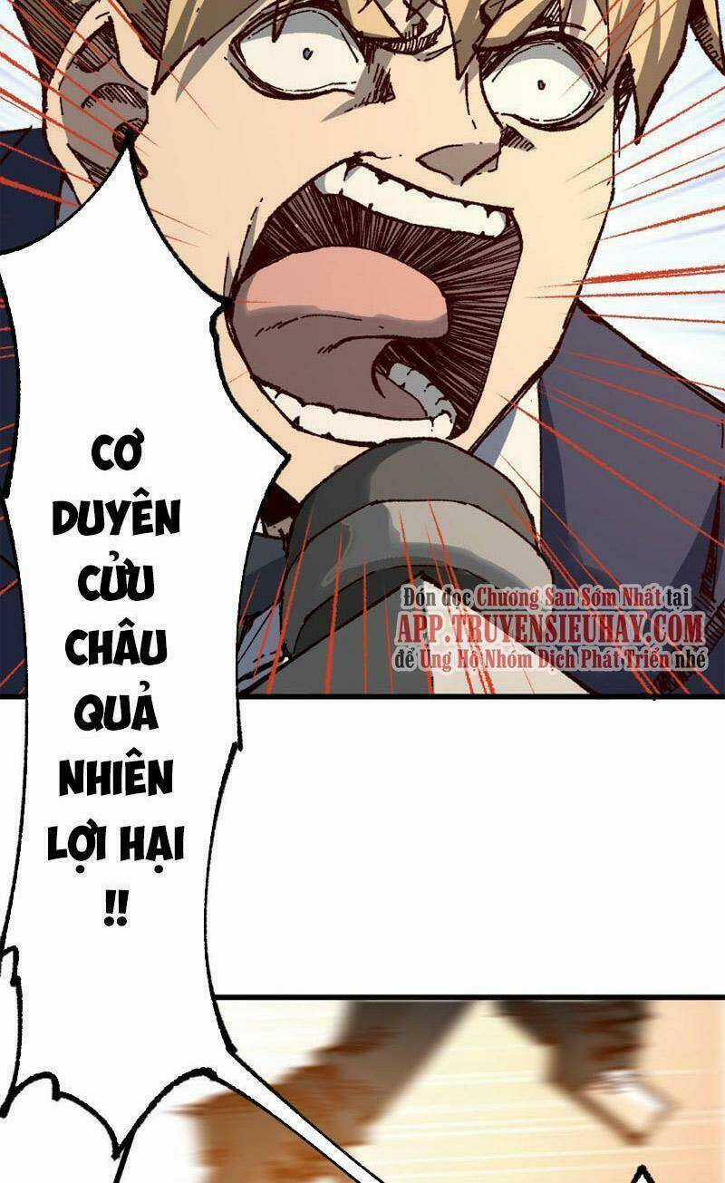 Thánh Khư - Chapter 176 - Trang 93