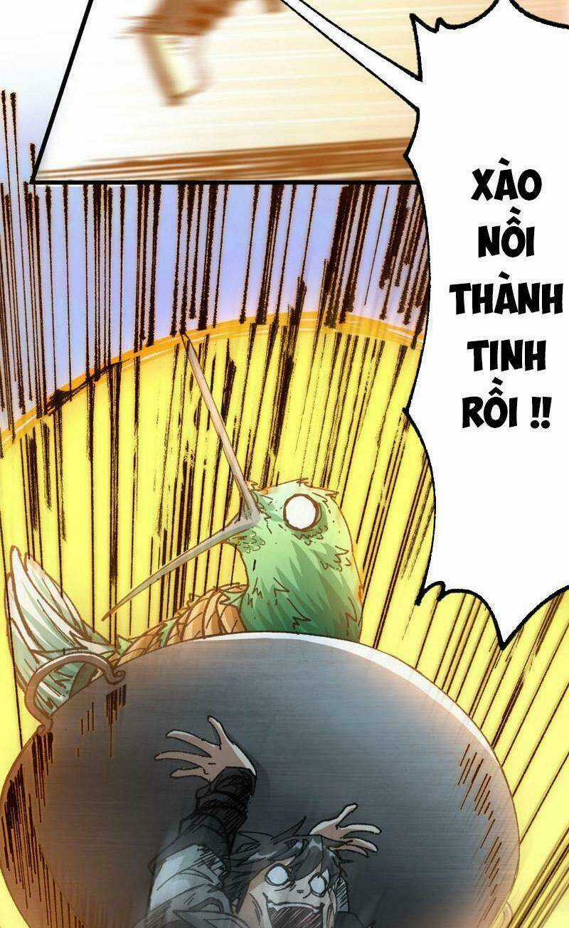 Thánh Khư - Chapter 176 - Trang 94