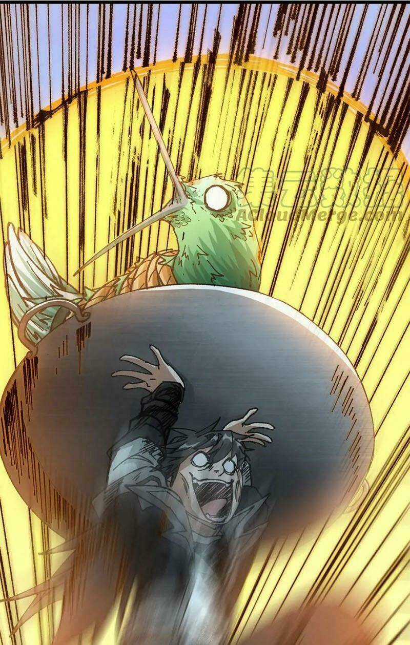 Thánh Khư - Chapter 177 - Trang 1