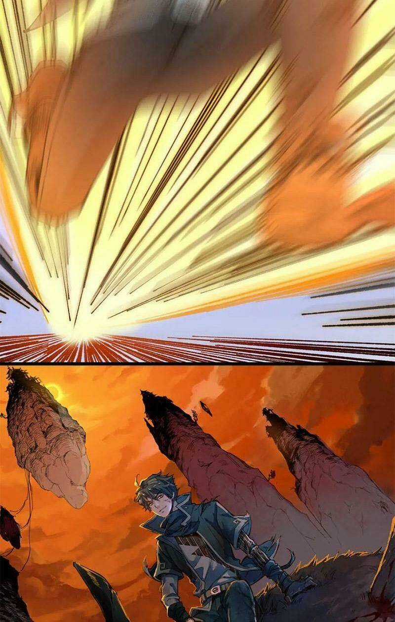 Thánh Khư - Chapter 177 - Trang 2