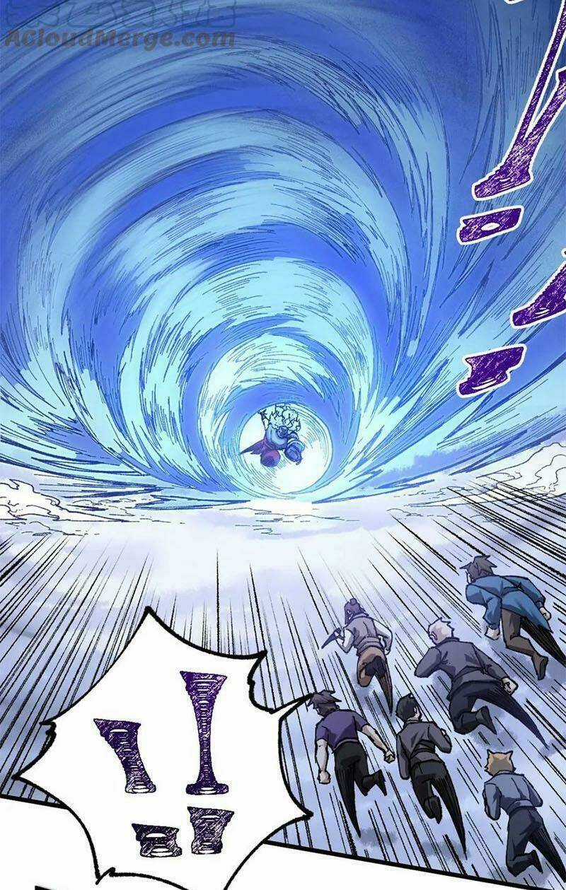 Thánh Khư - Chapter 177 - Trang 11