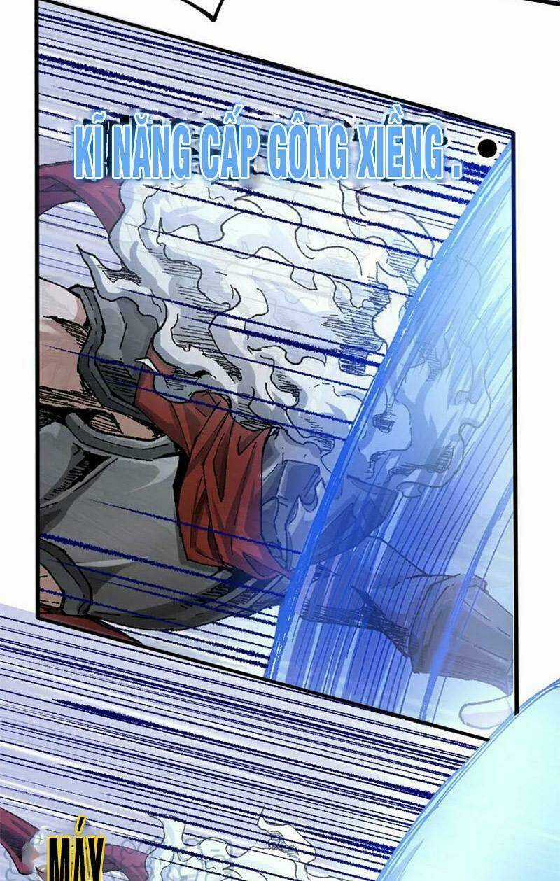 Thánh Khư - Chapter 177 - Trang 12