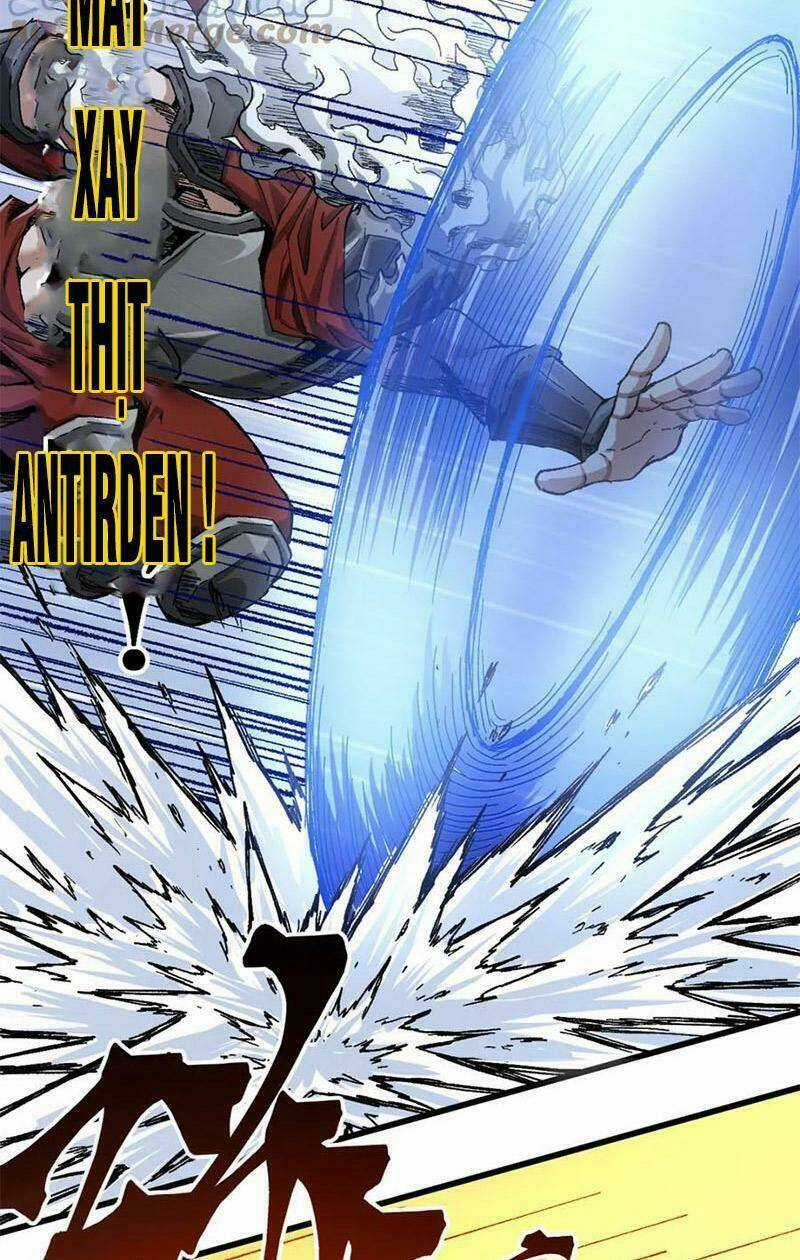 Thánh Khư - Chapter 177 - Trang 13