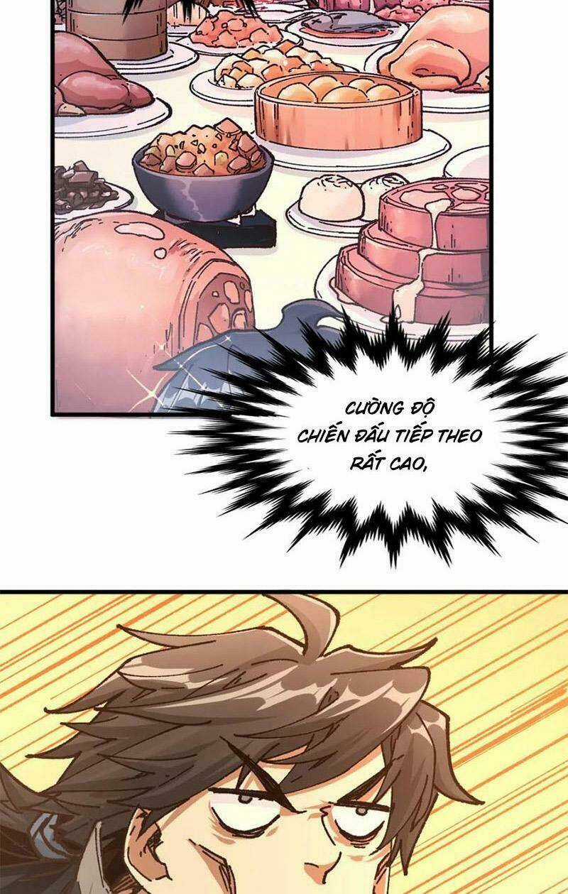 Thánh Khư - Chapter 177 - Trang 17