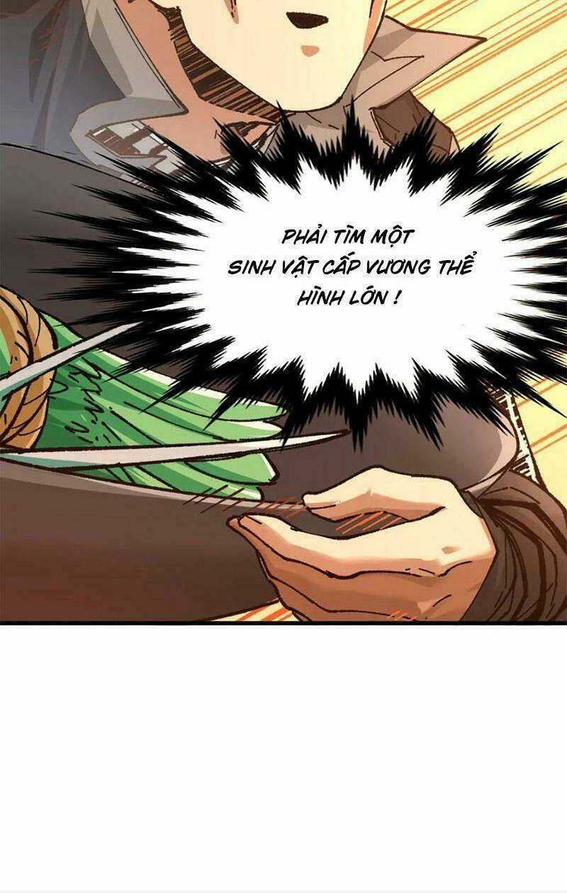 Thánh Khư - Chapter 177 - Trang 18