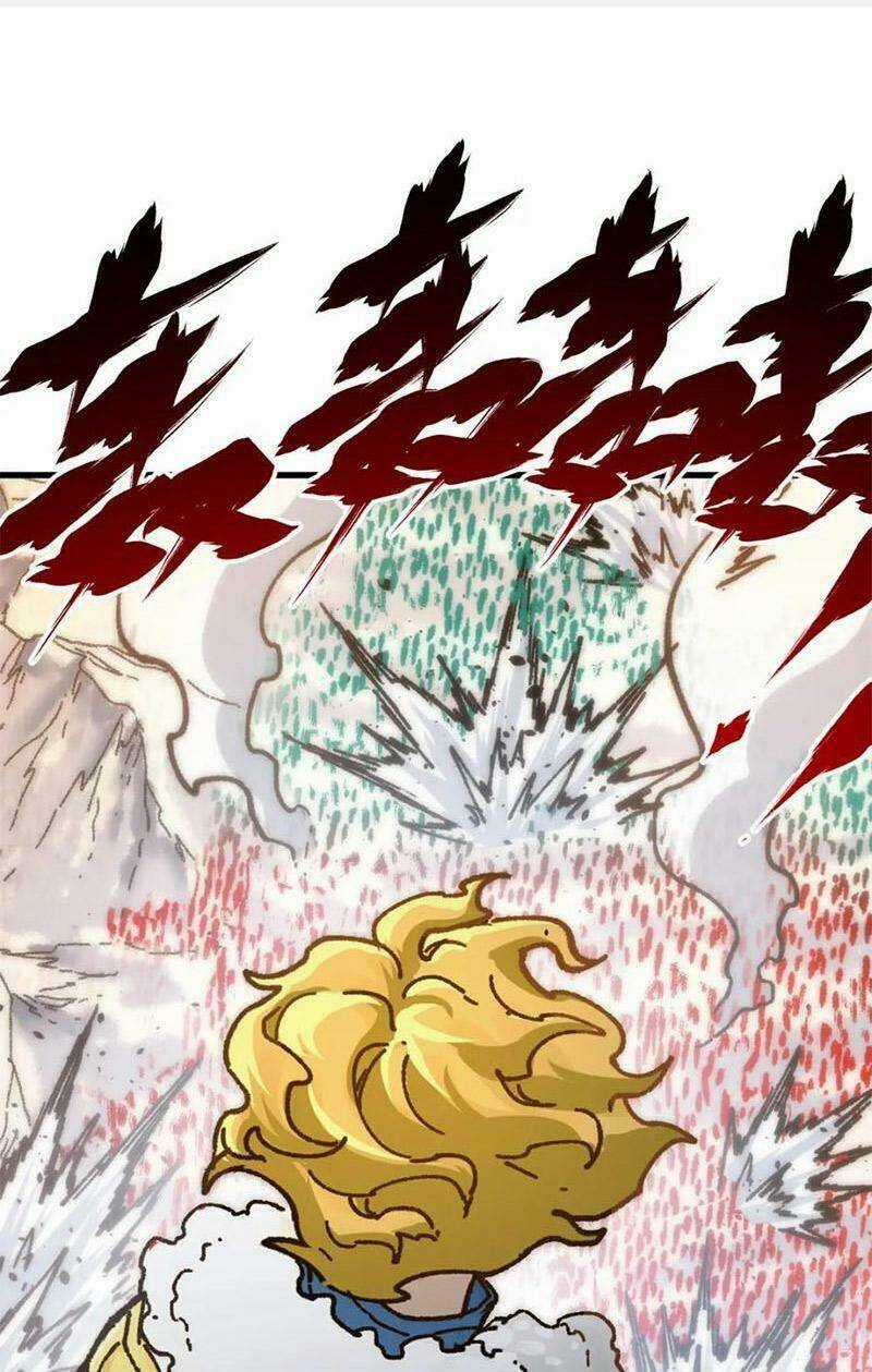 Thánh Khư - Chapter 177 - Trang 19