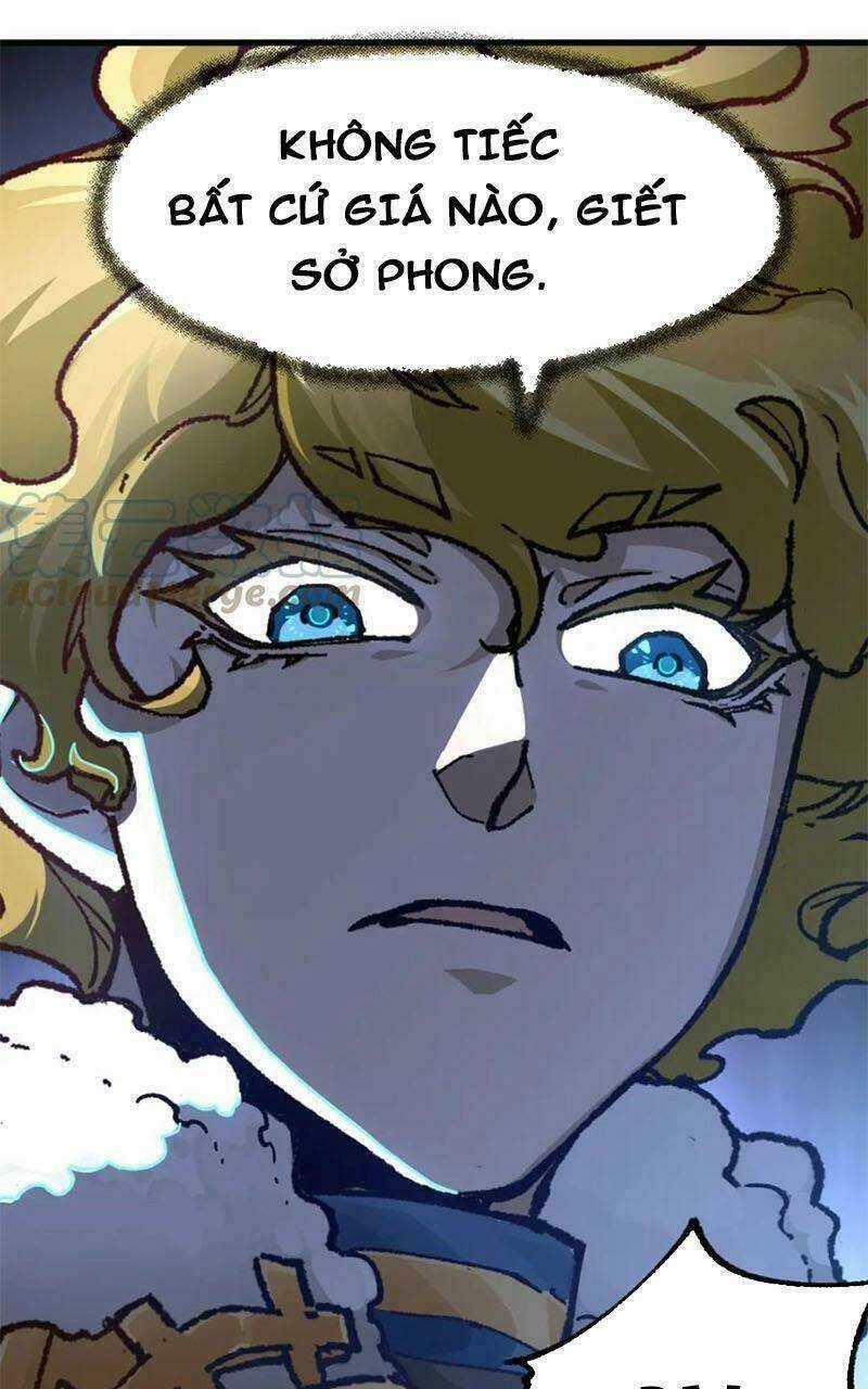 Thánh Khư - Chapter 177 - Trang 22