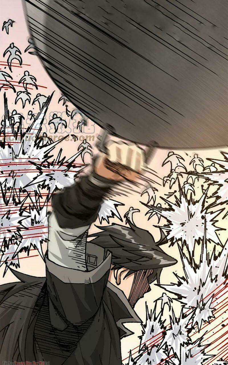 Thánh Khư - Chapter 177 - Trang 24