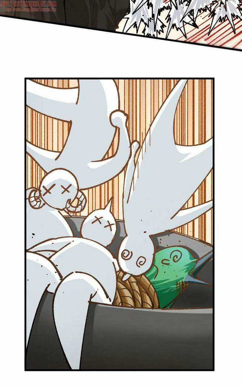 Thánh Khư - Chapter 177 - Trang 25