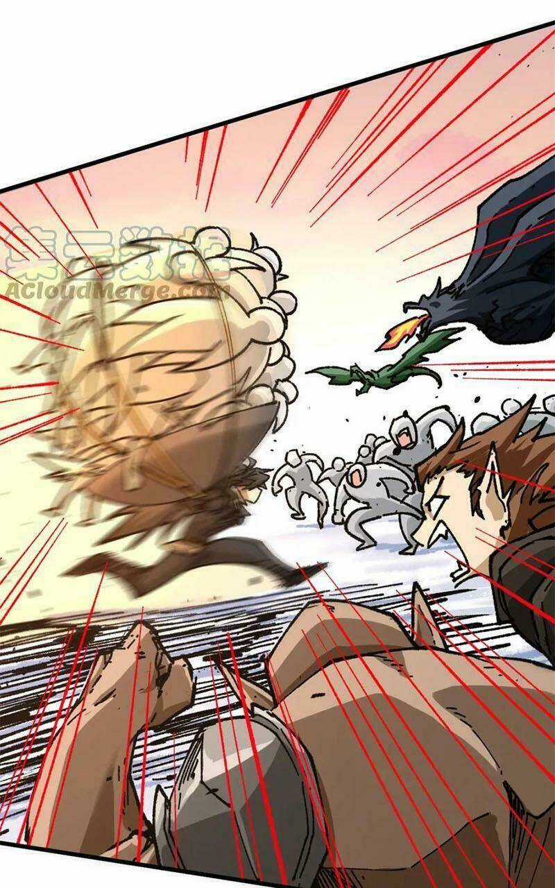 Thánh Khư - Chapter 177 - Trang 26