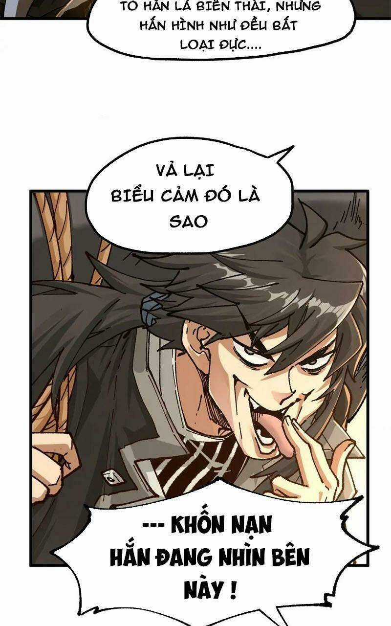 Thánh Khư - Chapter 177 - Trang 28