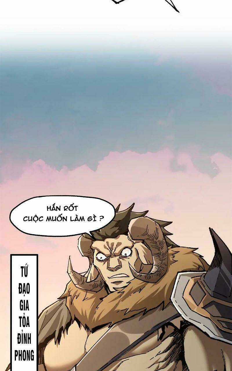 Thánh Khư - Chapter 177 - Trang 29