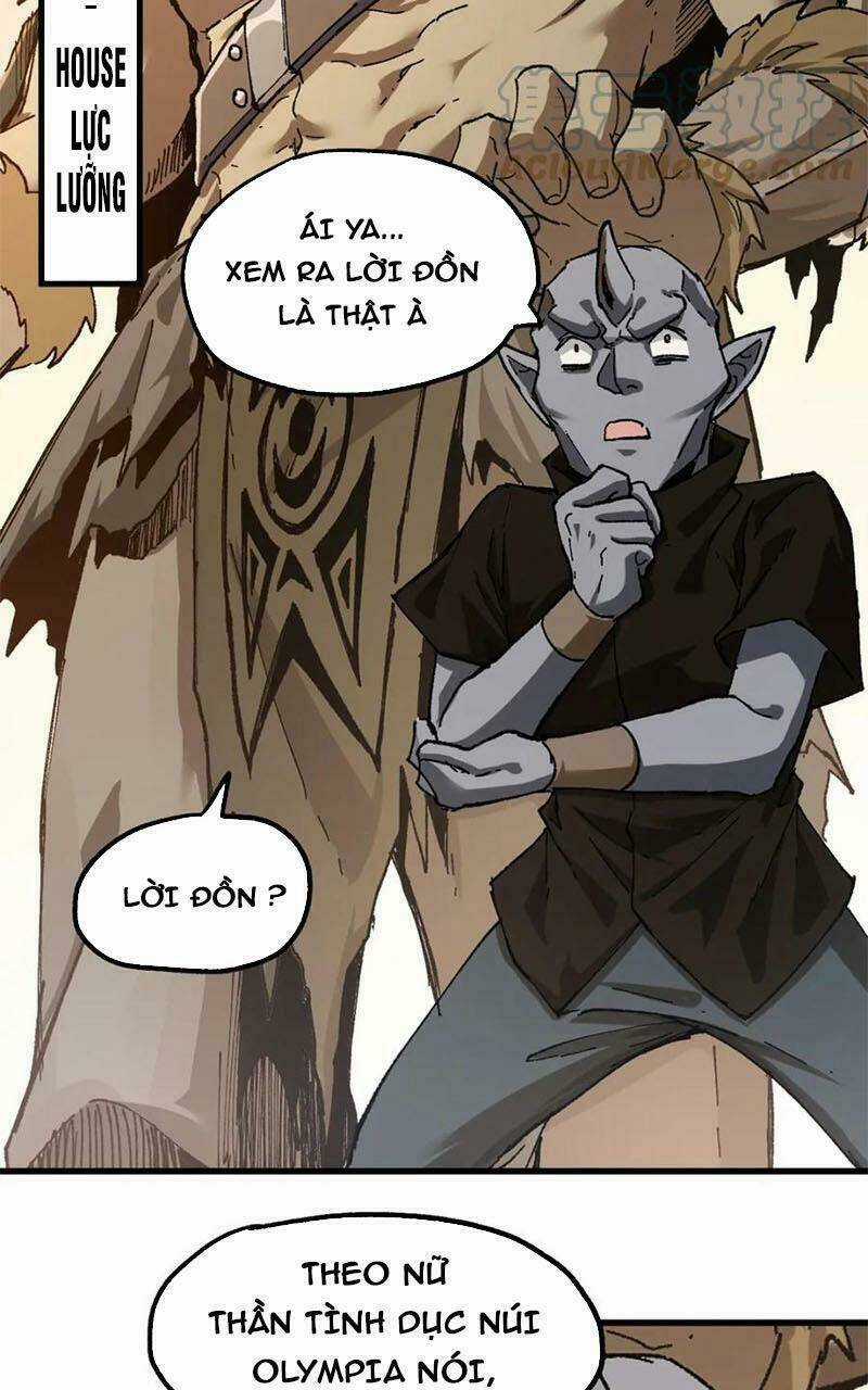 Thánh Khư - Chapter 177 - Trang 30