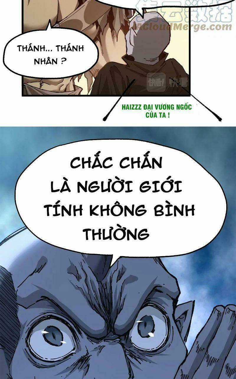 Thánh Khư - Chapter 177 - Trang 32