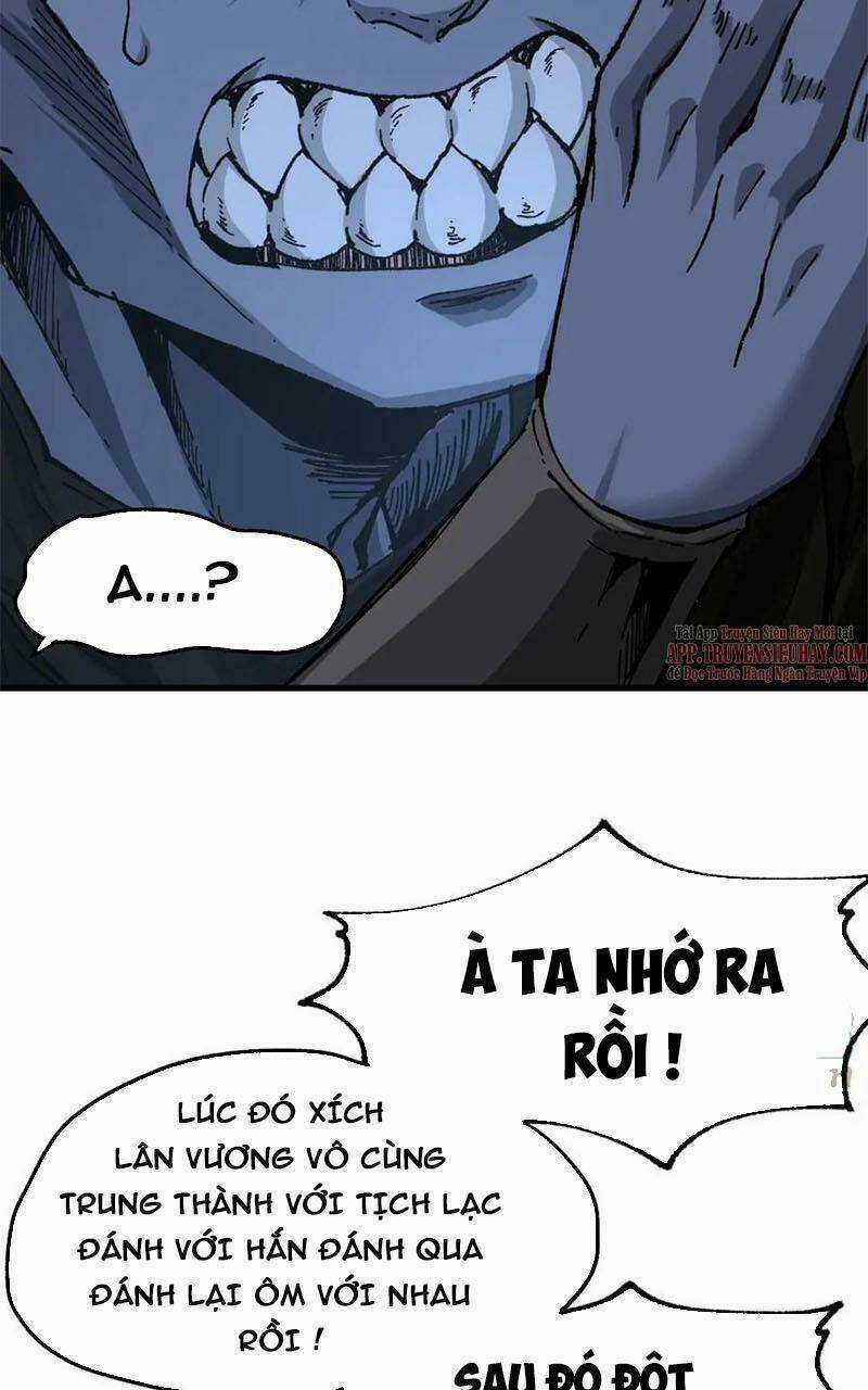 Thánh Khư - Chapter 177 - Trang 33