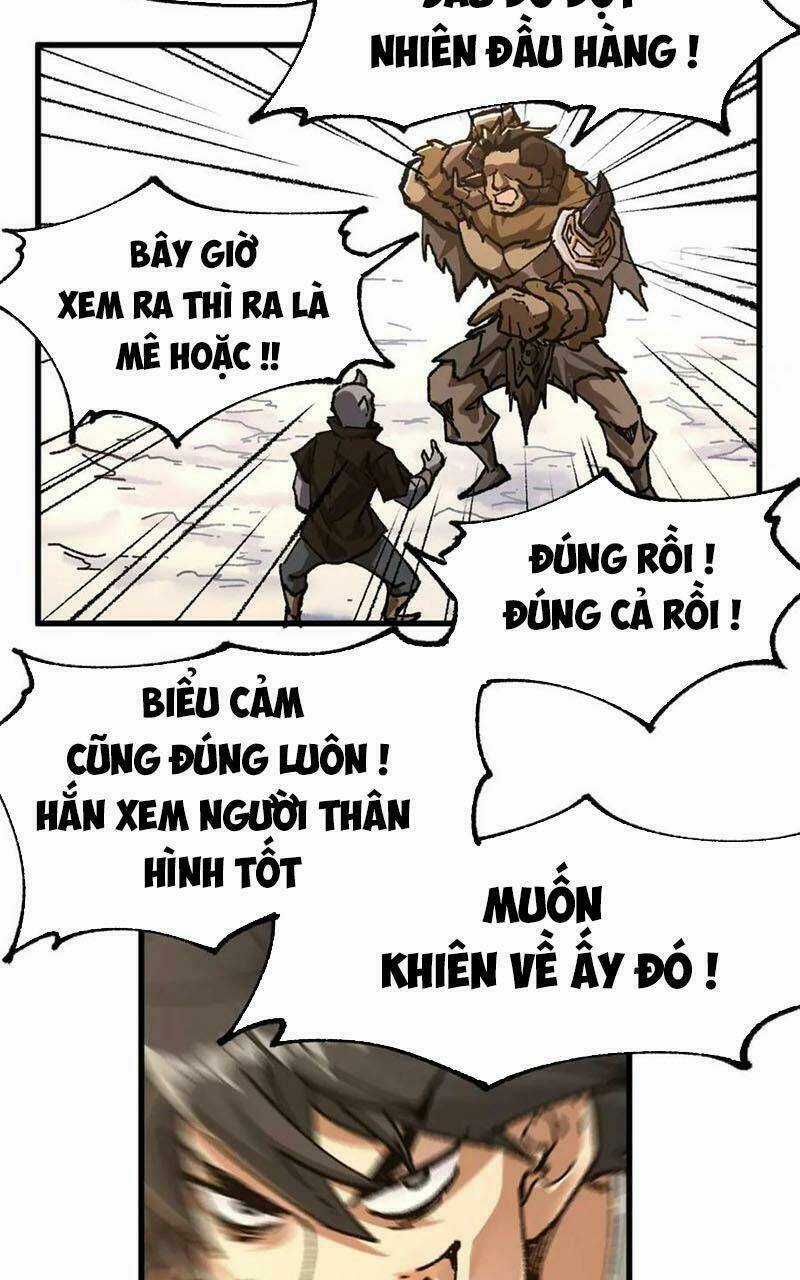 Thánh Khư - Chapter 177 - Trang 34