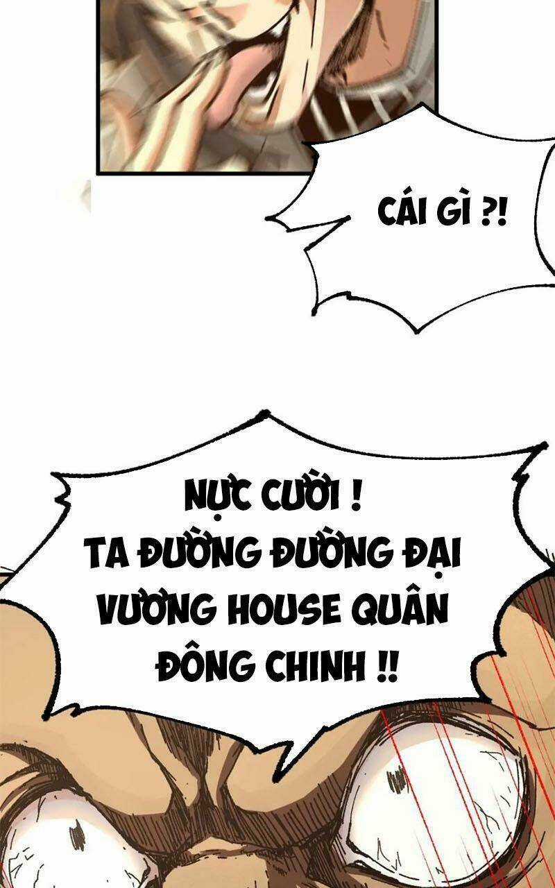 Thánh Khư - Chapter 177 - Trang 35