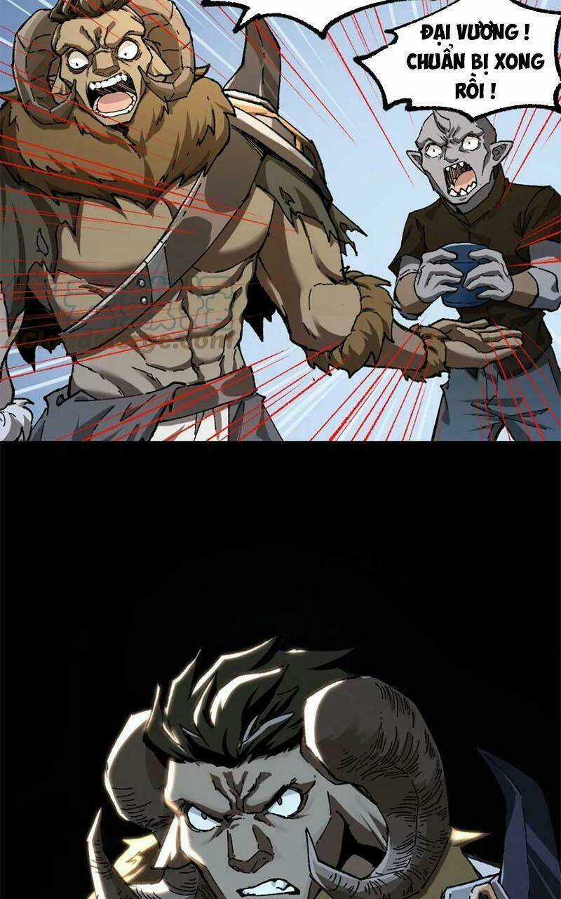 Thánh Khư - Chapter 177 - Trang 37