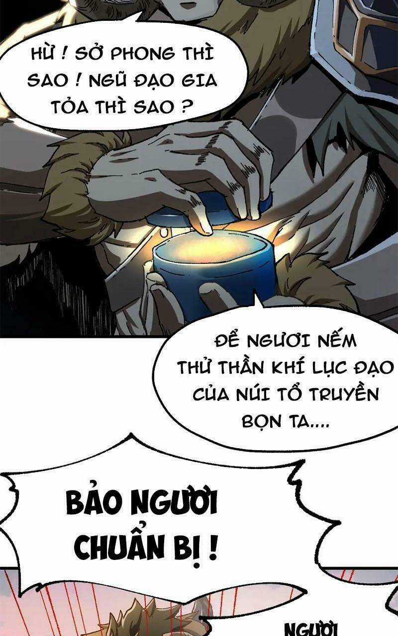 Thánh Khư - Chapter 177 - Trang 38