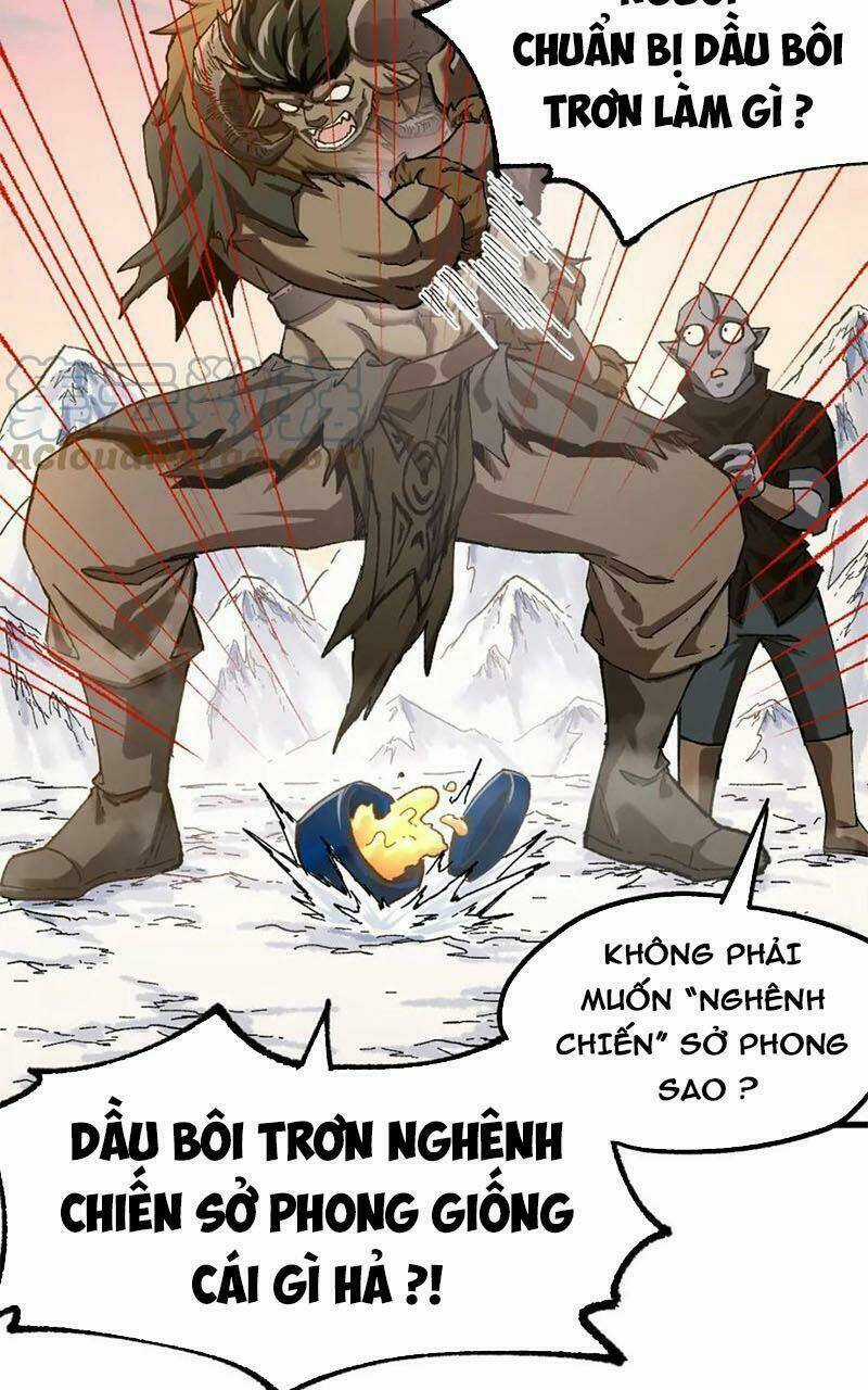 Thánh Khư - Chapter 177 - Trang 39