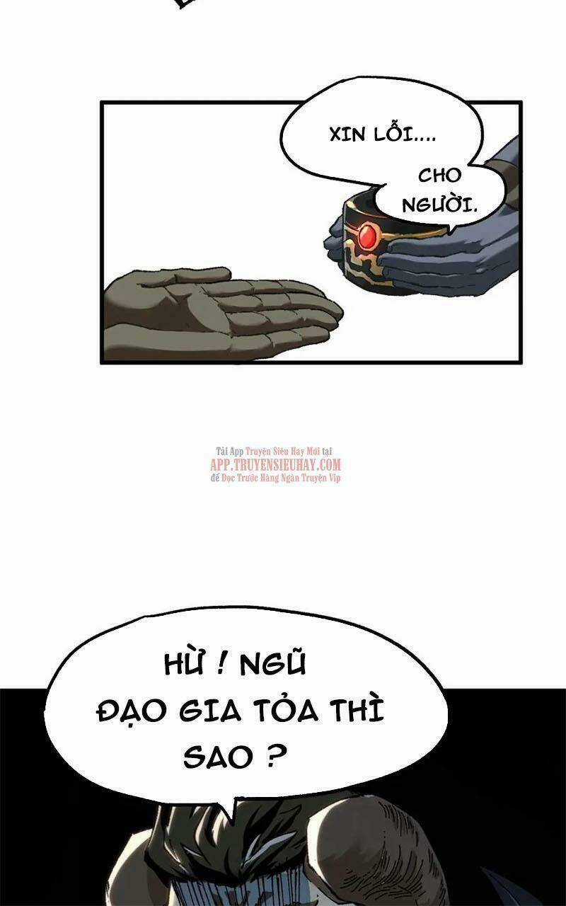 Thánh Khư - Chapter 177 - Trang 40