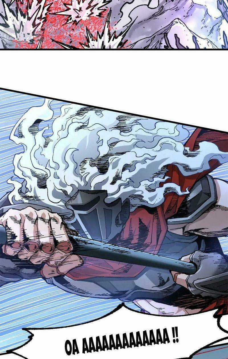 Thánh Khư - Chapter 177 - Trang 5