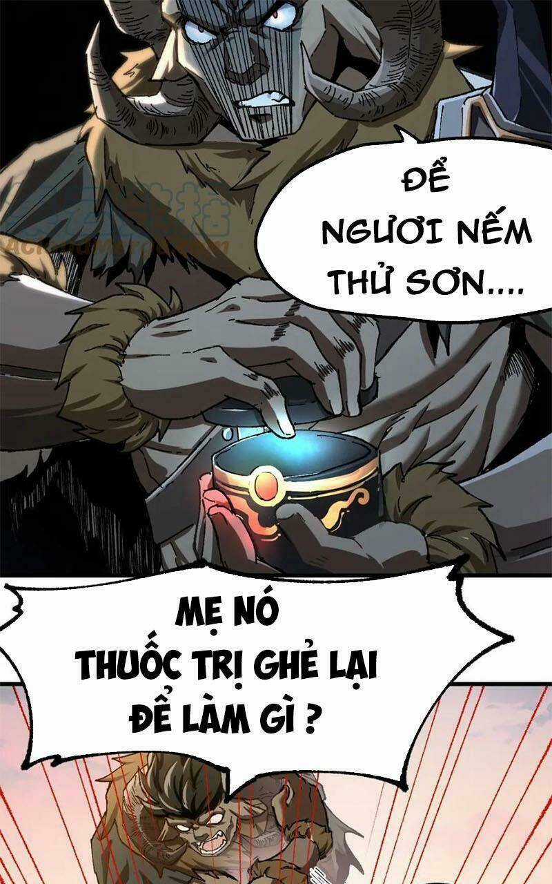 Thánh Khư - Chapter 177 - Trang 41