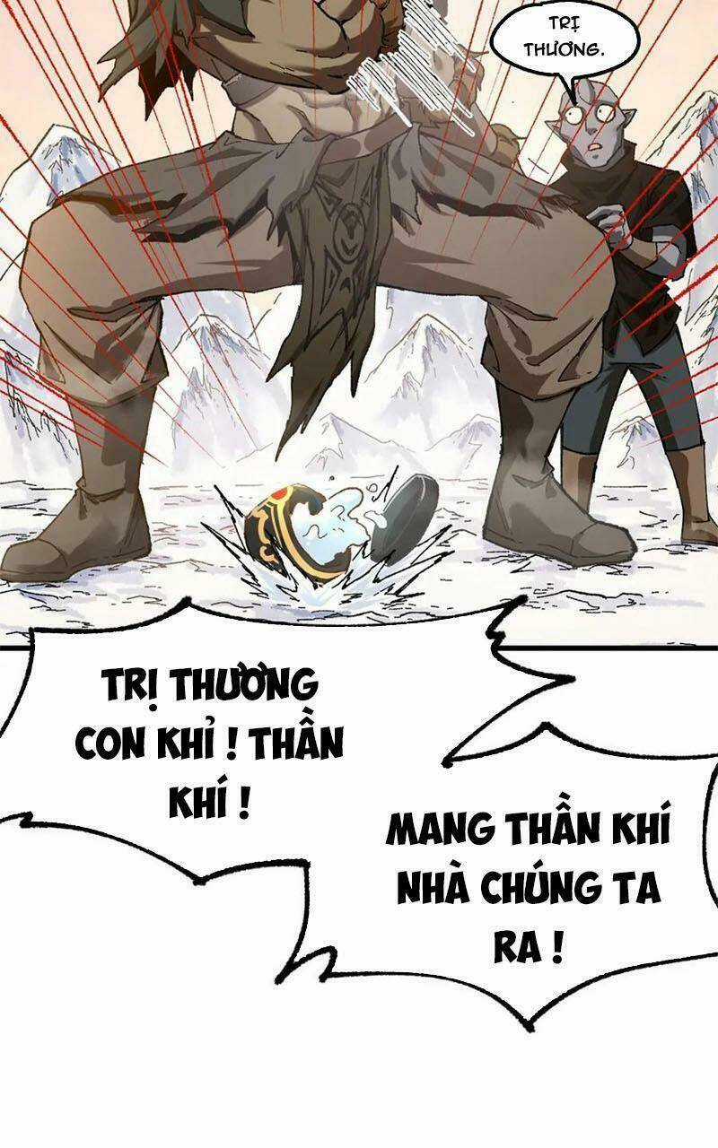 Thánh Khư - Chapter 177 - Trang 42