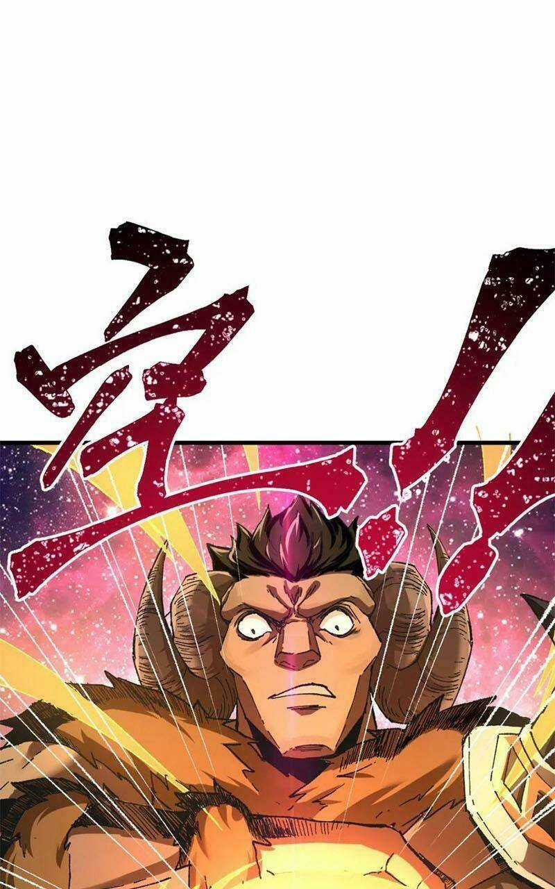 Thánh Khư - Chapter 177 - Trang 43