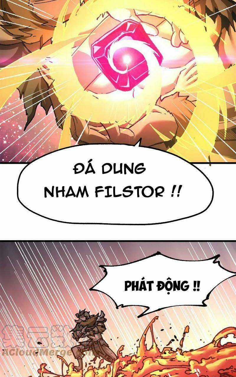 Thánh Khư - Chapter 177 - Trang 44