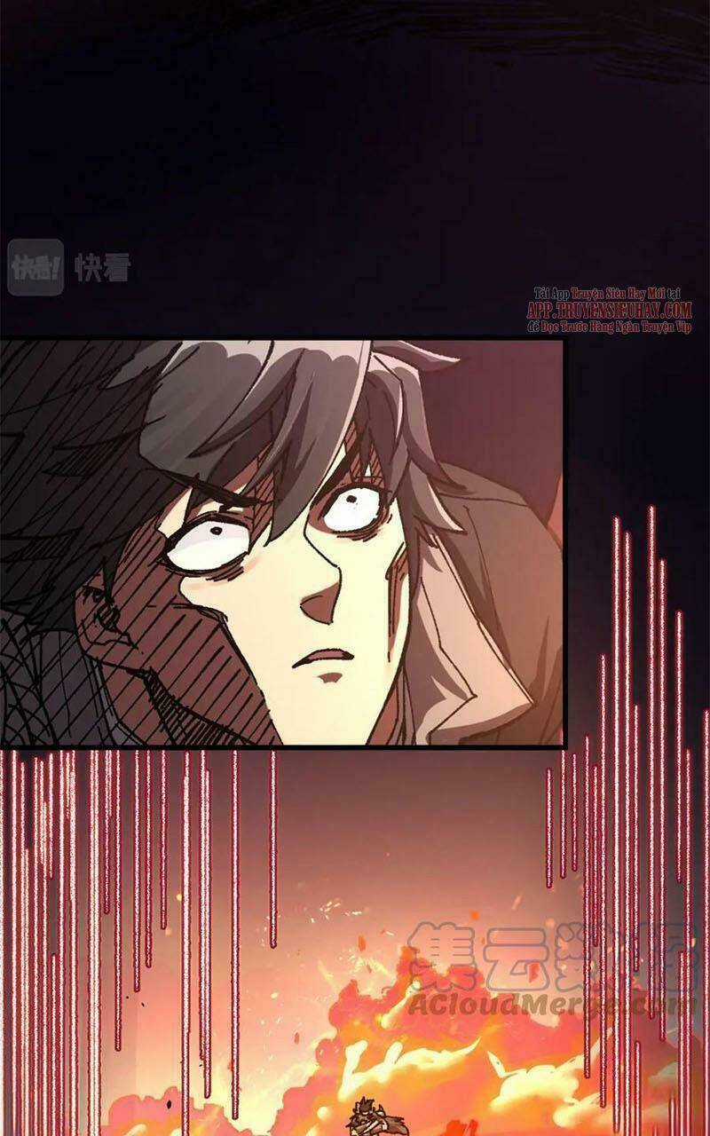 Thánh Khư - Chapter 177 - Trang 46