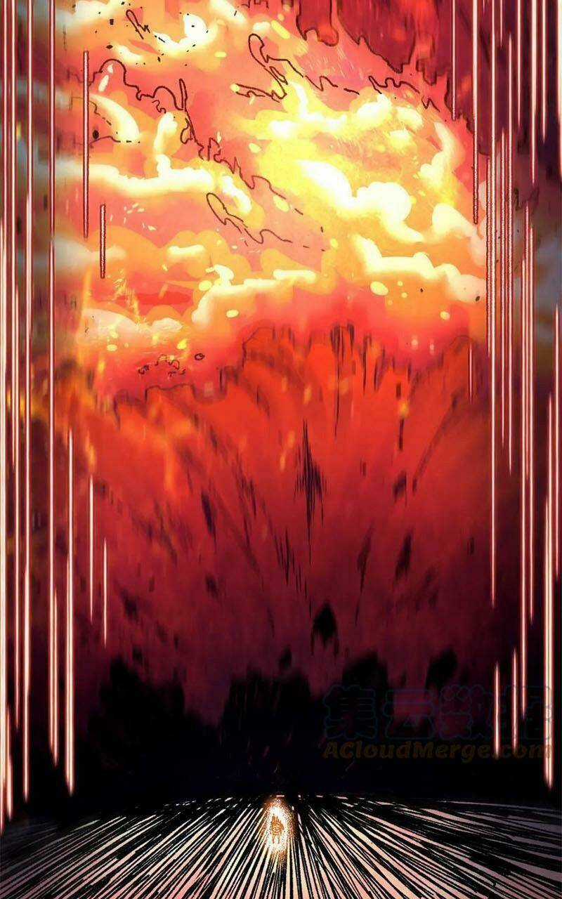 Thánh Khư - Chapter 177 - Trang 48