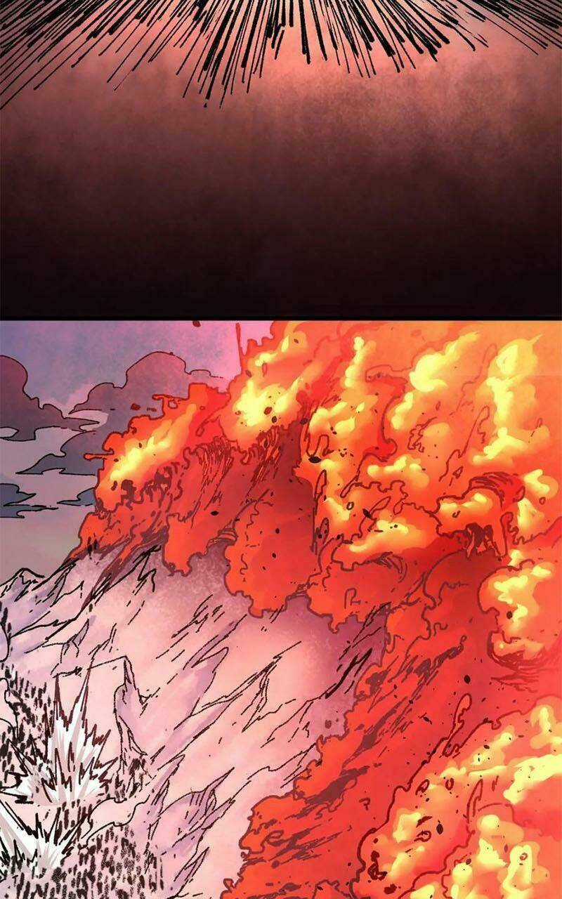 Thánh Khư - Chapter 177 - Trang 49